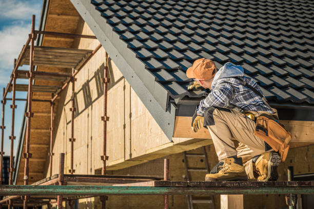 Best Commercial Roofing Services  in Georgetown, OH