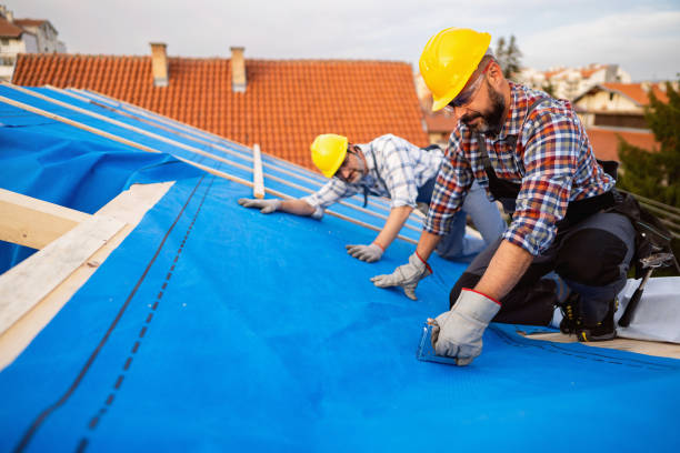 Best Roof Restoration Services  in Georgetown, OH