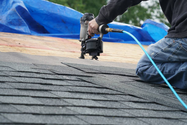 Best Local Roofing Companies  in Georgetown, OH