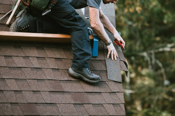 Best Roof Repair Services  in Georgetown, OH